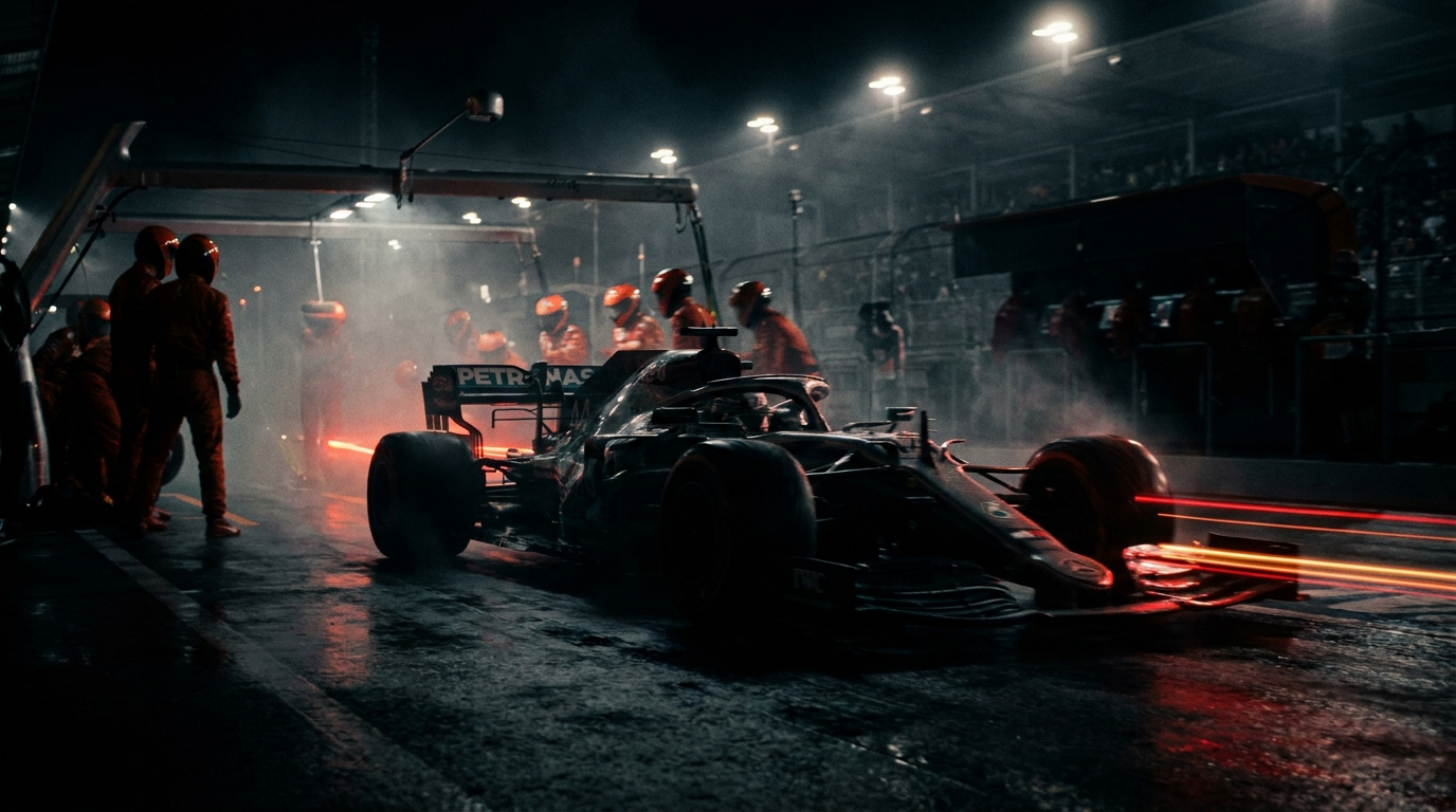 Motorsport