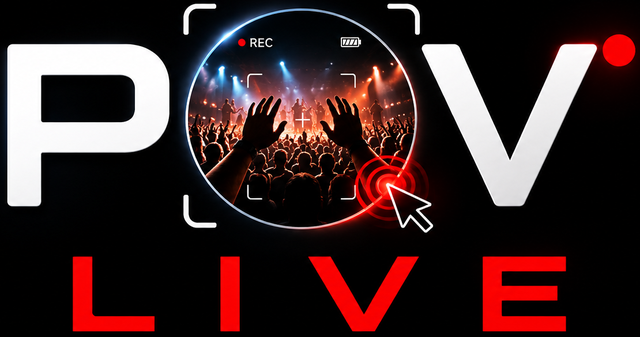 POV LIVE